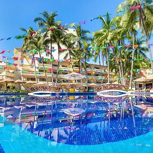 Mexican Experience By Del Palmar Hotel Puerto Vallarta