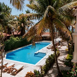 **** Hotel Petit Lafitte Front & México
