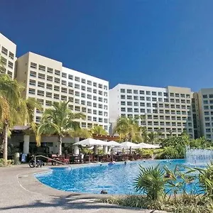 ***** Hotel The Grand Mayan Nuevo Vallarta México