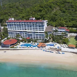 ***** Resort Grand Park Royal México