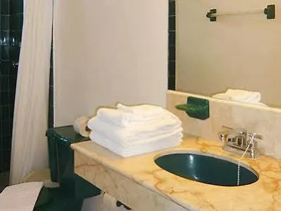 Villa del Mar Playa del Carmen Hotel