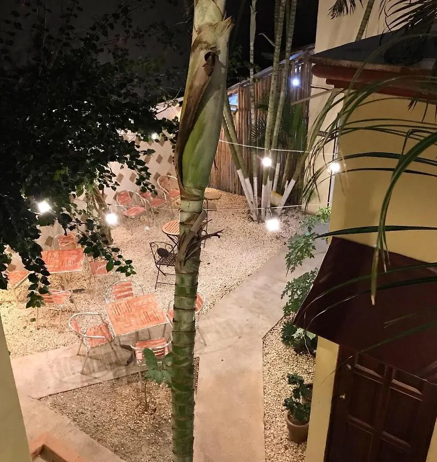Hotel Villa del Mar Playa del Carmen