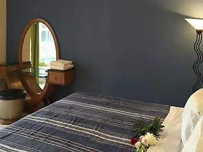 פלאייה דל כרמן Villa Del Mar